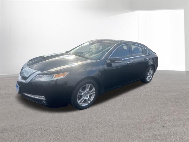 used 2010 Acura TL car, priced at $9,900