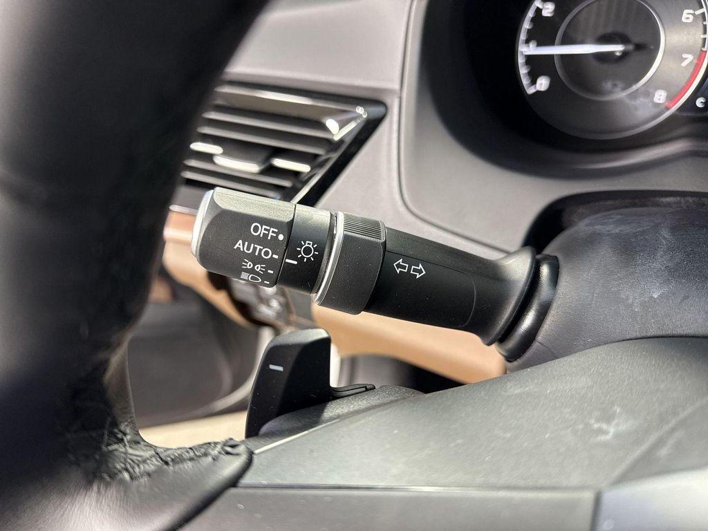 new 2026 Acura RDX car, priced at $49,650