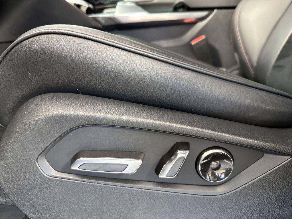 used 2023 Acura MDX car, priced at $40,788