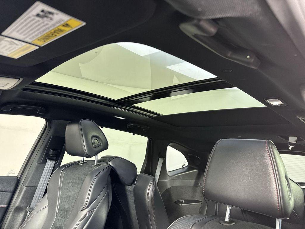 used 2023 Acura MDX car, priced at $38,995