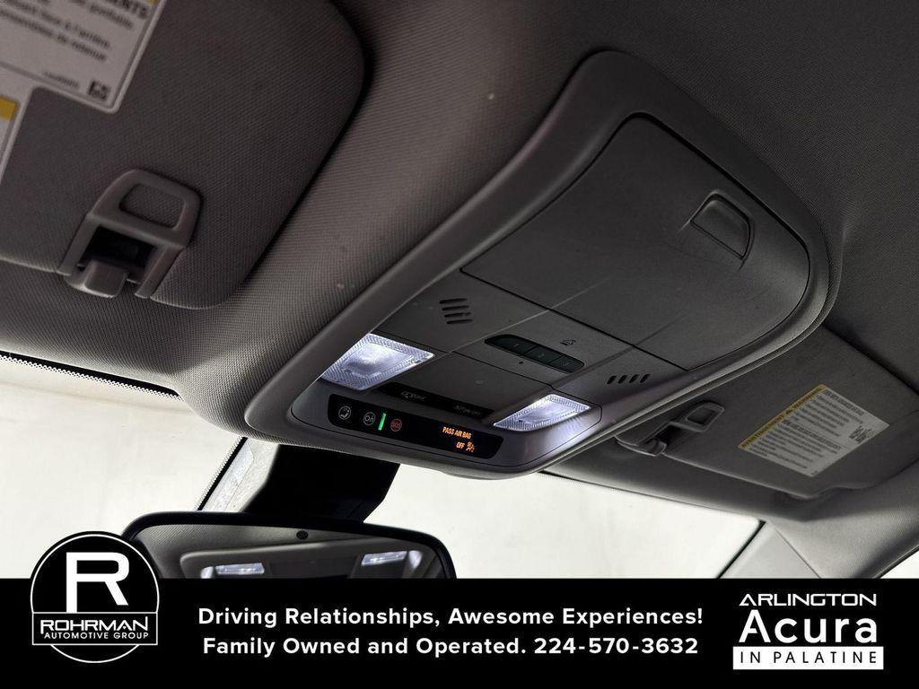 used 2023 GMC Terrain car, priced at $17,697