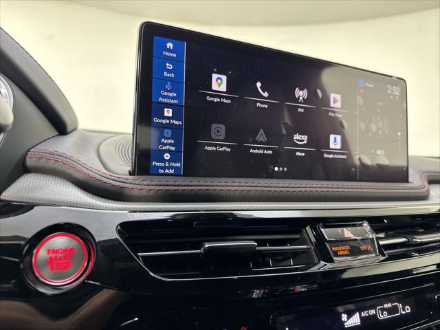 new 2026 Acura MDX car, priced at $64,350