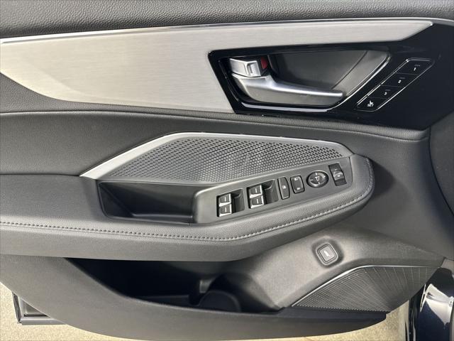 new 2026 Acura MDX car, priced at $55,950