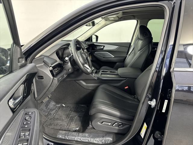 new 2026 Acura MDX car, priced at $55,950