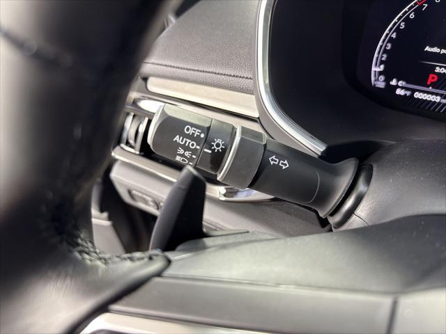 new 2026 Acura MDX car, priced at $55,950