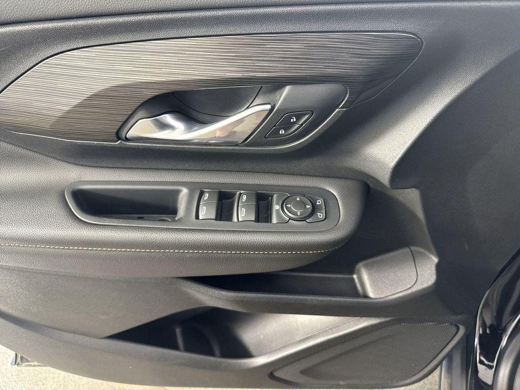 used 2020 GMC Terrain car, priced at $17,350