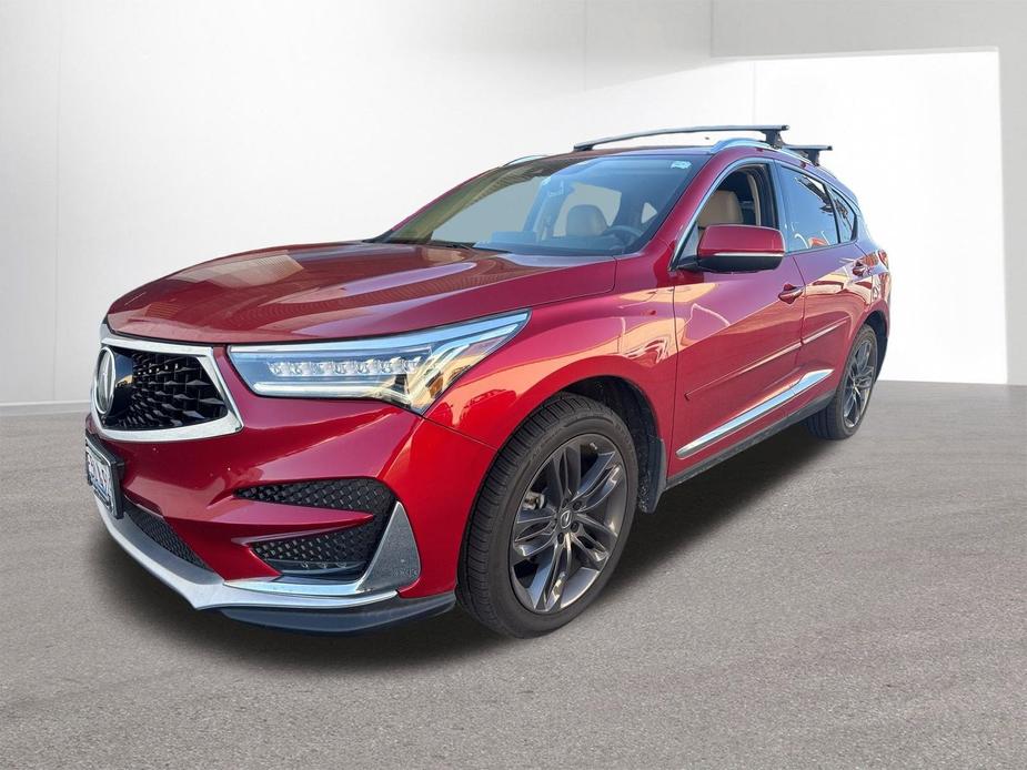 used 2019 Acura RDX car, priced at $24,795