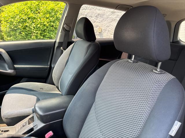 used 2007 Toyota RAV4 car, priced at $6,898