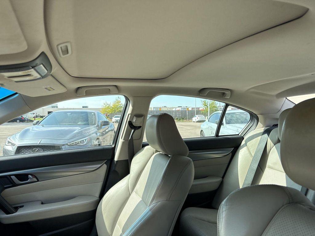 used 2010 Acura TL car, priced at $10,995