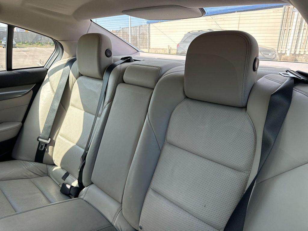 used 2010 Acura TL car, priced at $10,995