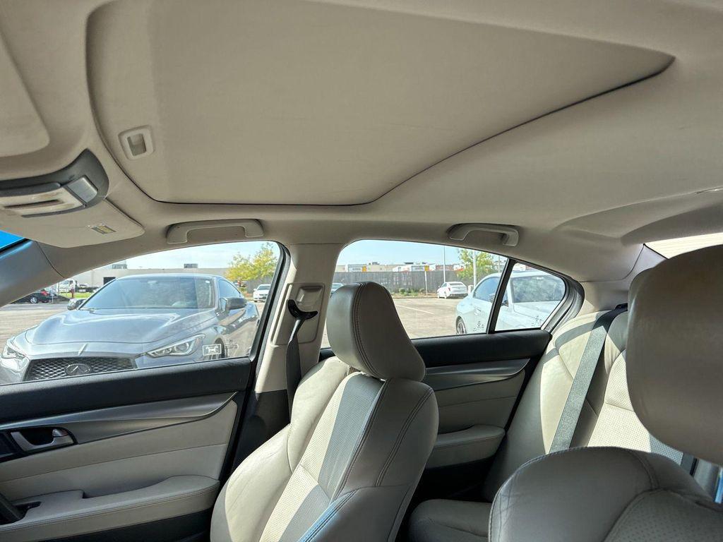 used 2010 Acura TL car, priced at $10,995