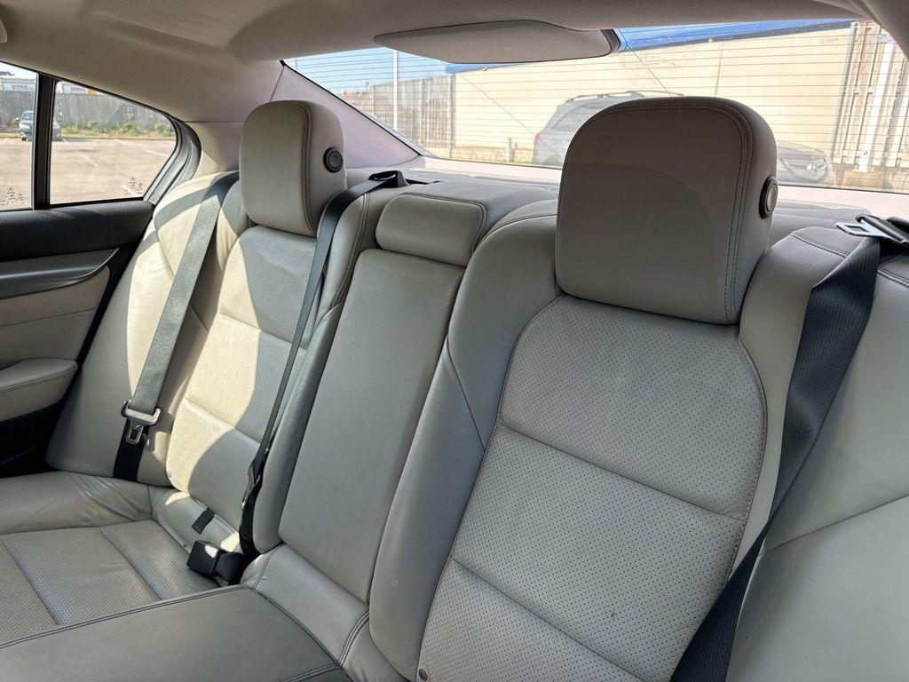 used 2010 Acura TL car, priced at $10,995