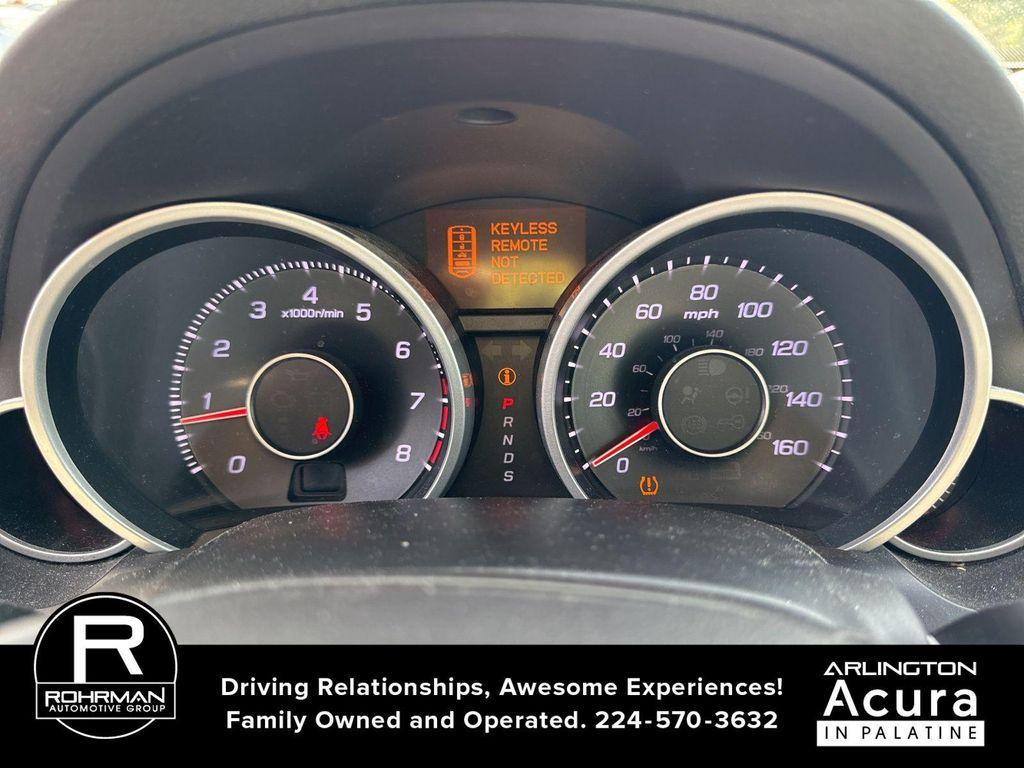 used 2010 Acura TL car, priced at $10,995