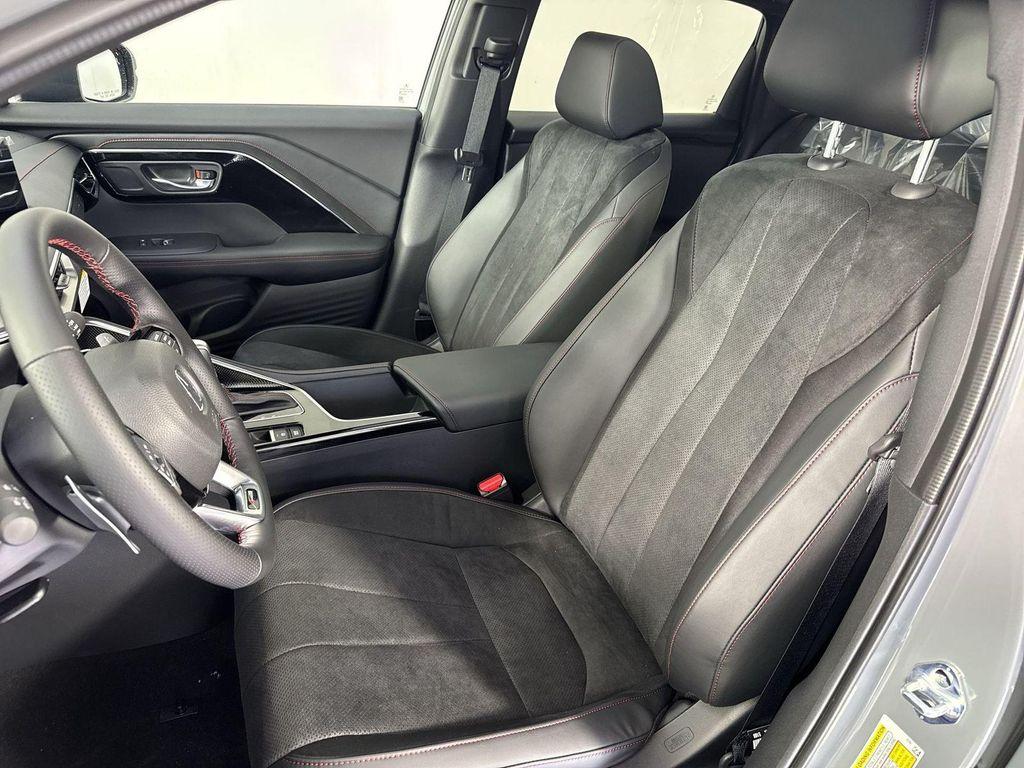 new 2025 Acura ADX car, priced at $41,950