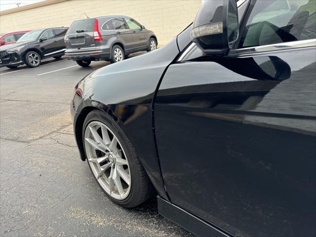 used 2006 Acura TSX car, priced at $6,898