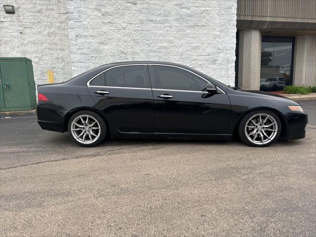used 2006 Acura TSX car, priced at $6,898