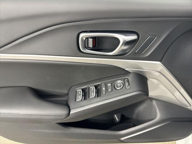 new 2025 Acura Integra car, priced at $34,795