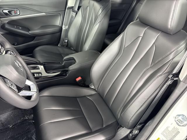 new 2025 Acura Integra car, priced at $34,795