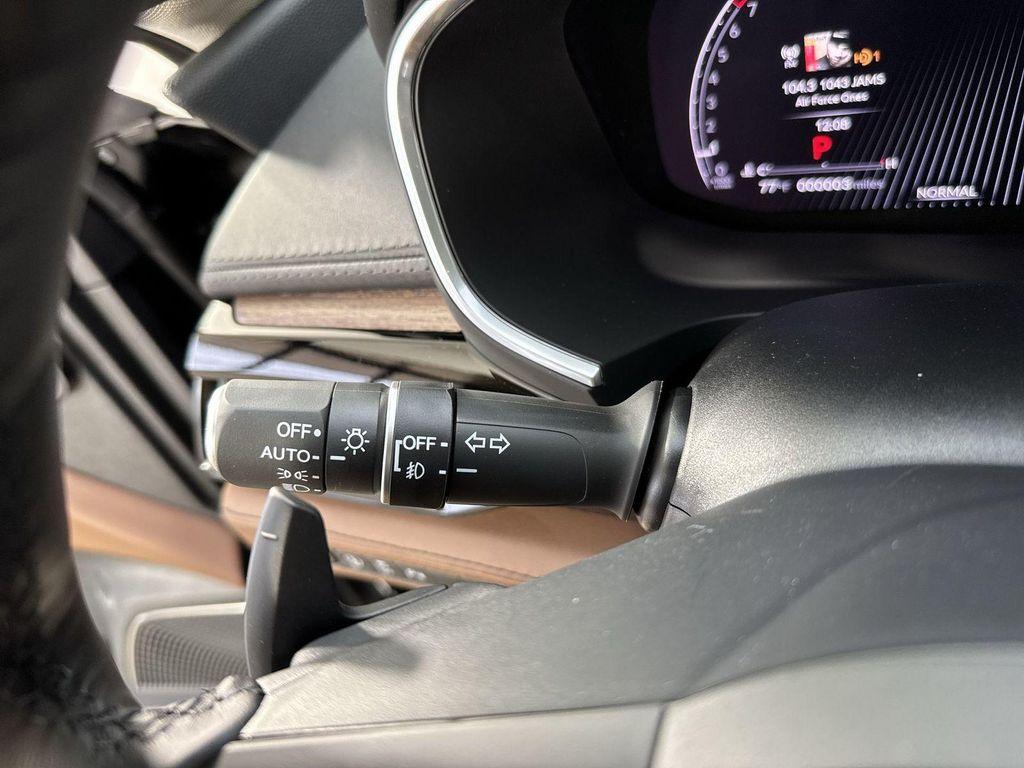 new 2026 Acura MDX car, priced at $68,850