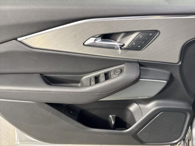 new 2024 Acura ZDX car, priced at $74,850
