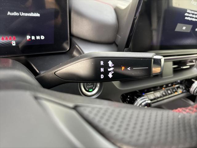 new 2024 Acura ZDX car, priced at $74,850