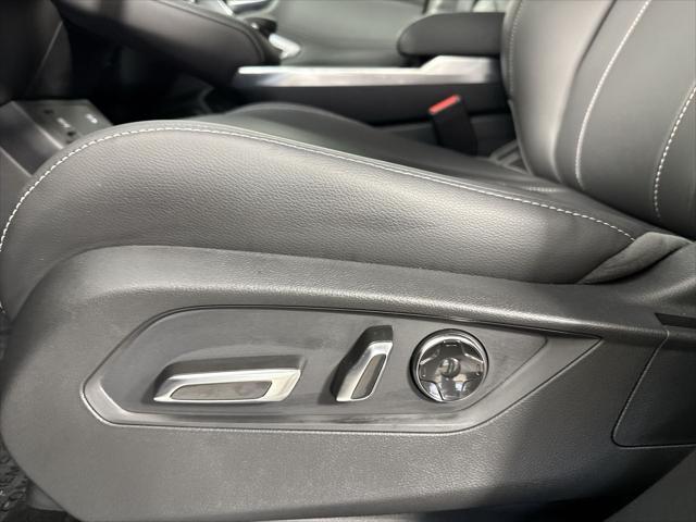 new 2025 Acura RDX car, priced at $46,650