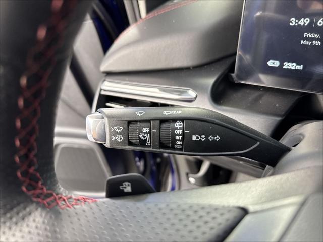 new 2024 Acura ZDX car, priced at $70,450