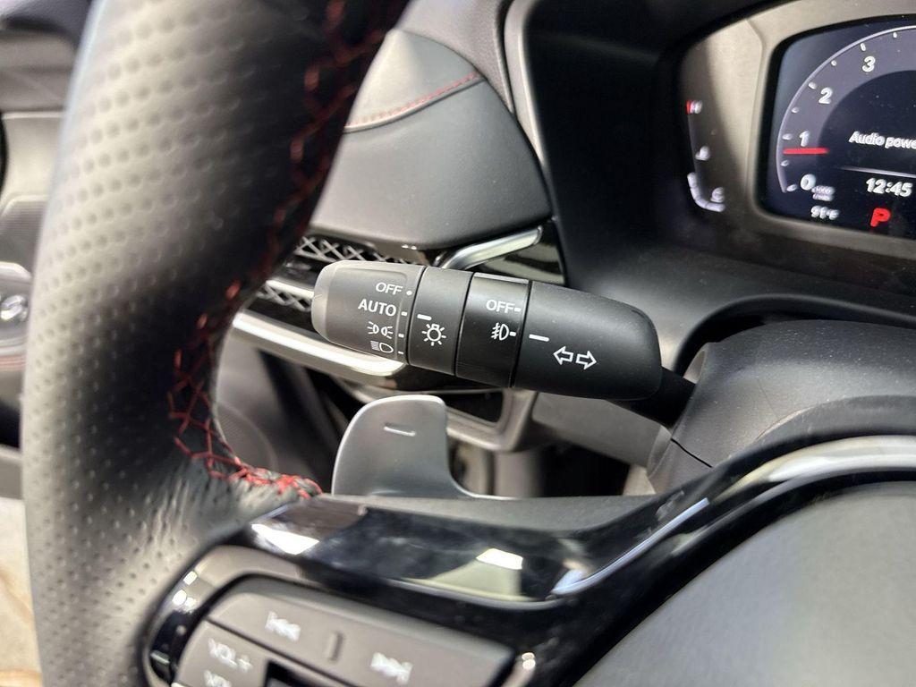 new 2025 Acura ADX car, priced at $45,350
