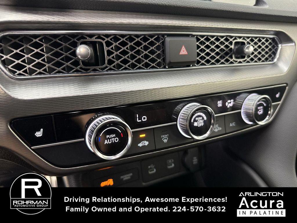 new 2026 Acura Integra car, priced at $37,745