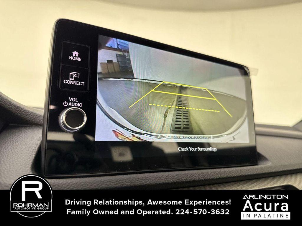 new 2026 Acura Integra car, priced at $37,745