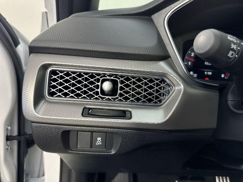 new 2026 Acura Integra car, priced at $37,745