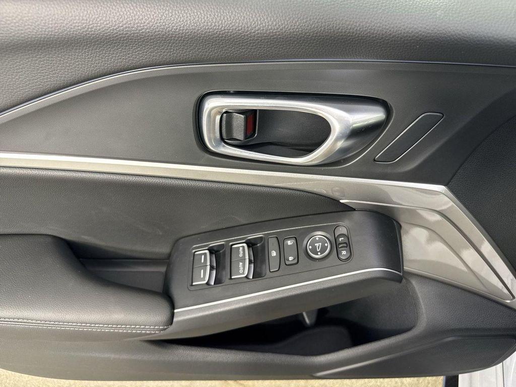 new 2026 Acura Integra car, priced at $37,745