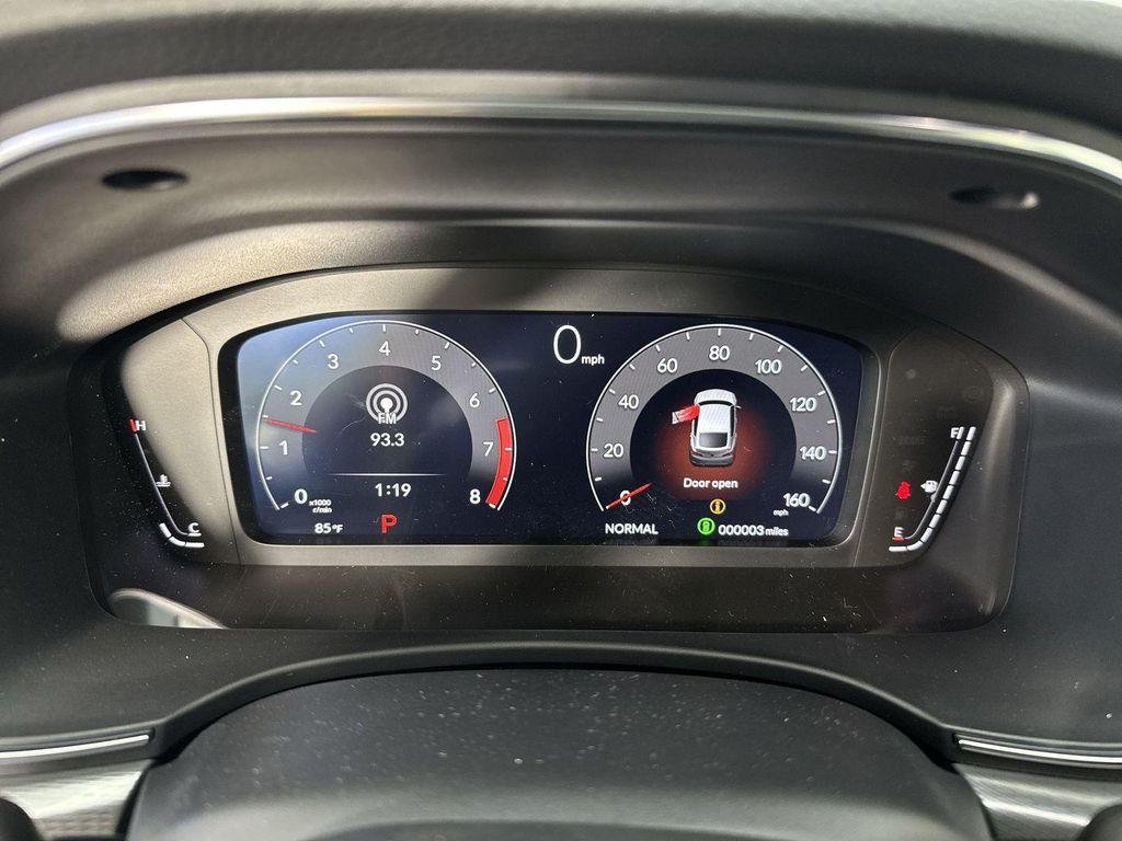 new 2026 Acura Integra car, priced at $37,745