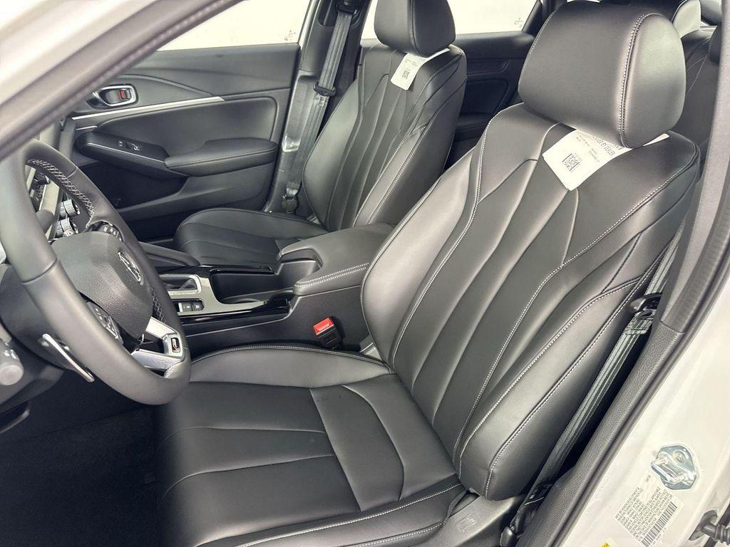 new 2026 Acura Integra car, priced at $37,745