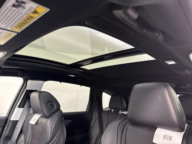 new 2026 Acura MDX car, priced at $70,850
