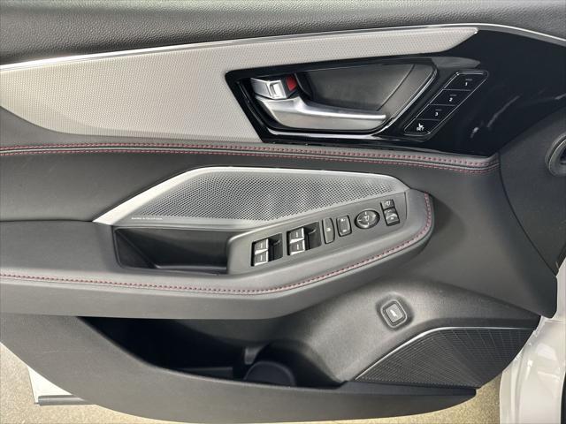 new 2026 Acura MDX car, priced at $70,850