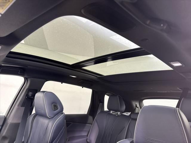 new 2026 Acura MDX car, priced at $77,200