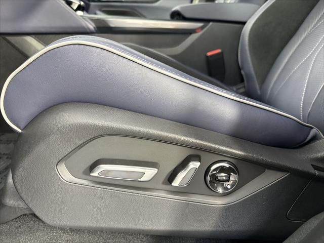 new 2026 Acura MDX car, priced at $77,200