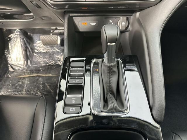 new 2025 Acura Integra car, priced at $34,795