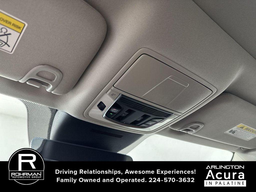 new 2026 Acura MDX car, priced at $61,350