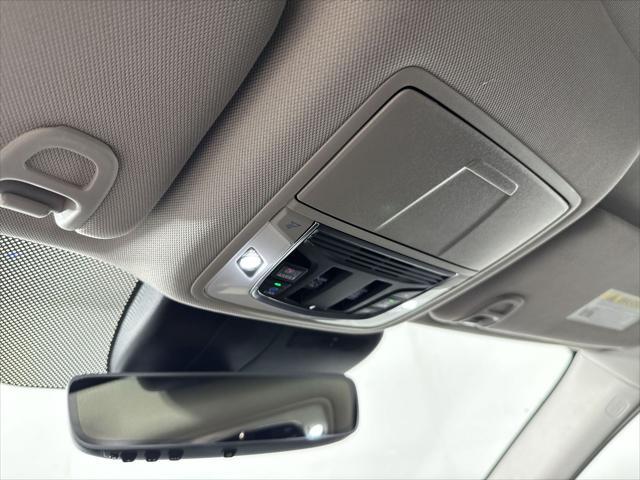 used 2025 Acura RDX car, priced at $49,598