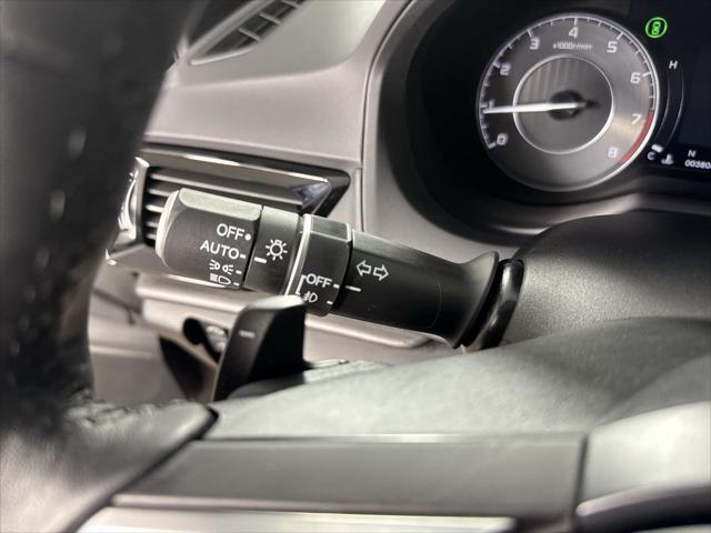 used 2025 Acura RDX car, priced at $49,598