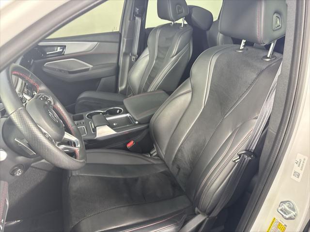 used 2023 Acura MDX car, priced at $44,698