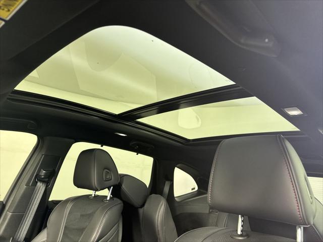 used 2023 Acura MDX car, priced at $44,698