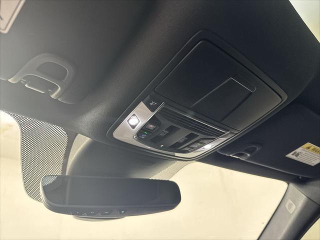 used 2023 Acura MDX car, priced at $44,698