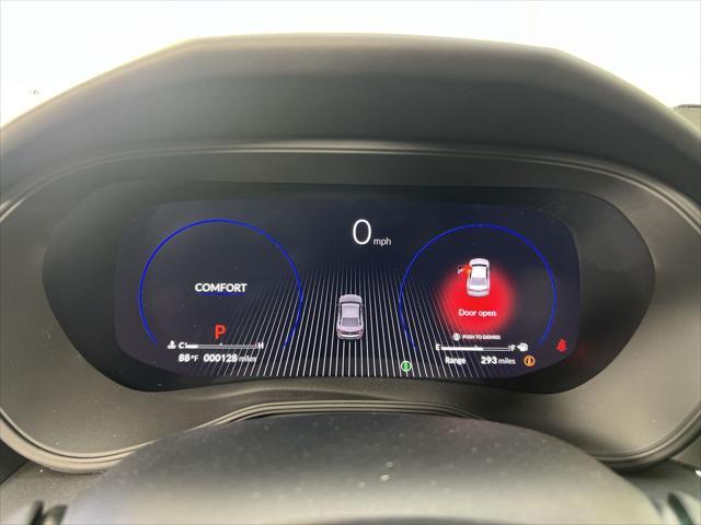 used 2024 Acura TLX car, priced at $38,299