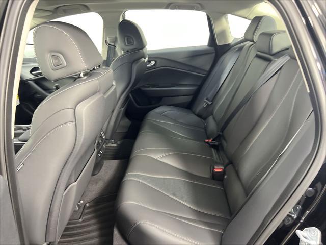 used 2024 Acura TLX car, priced at $38,299