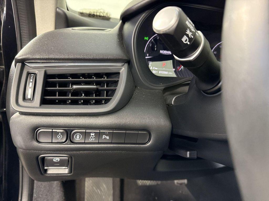 used 2024 Acura TLX car, priced at $34,399