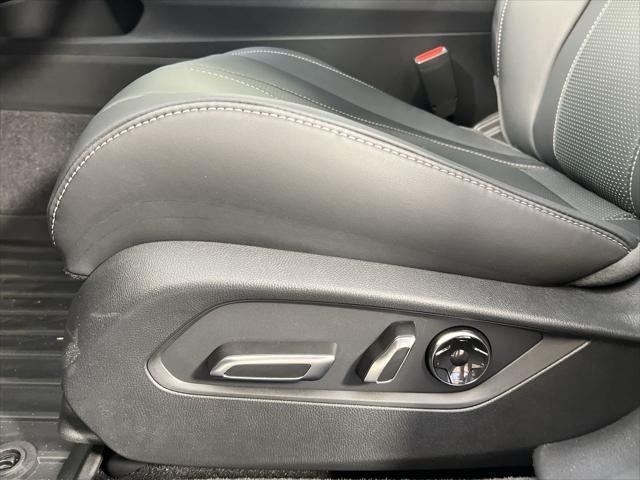 used 2024 Acura TLX car, priced at $38,299