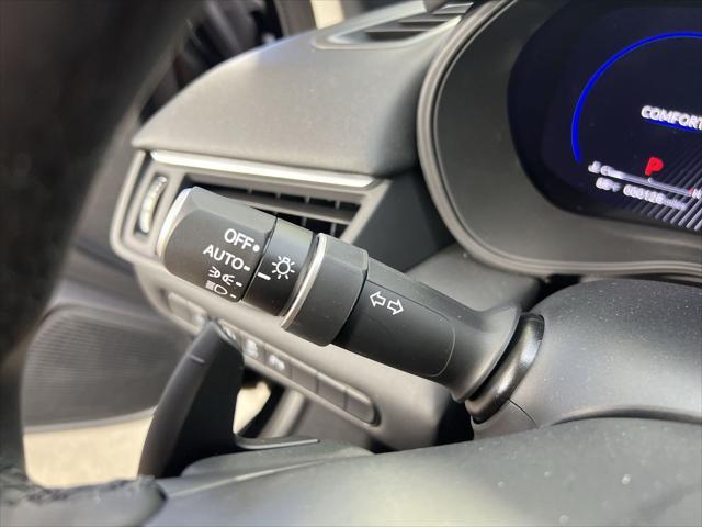 used 2024 Acura TLX car, priced at $38,299